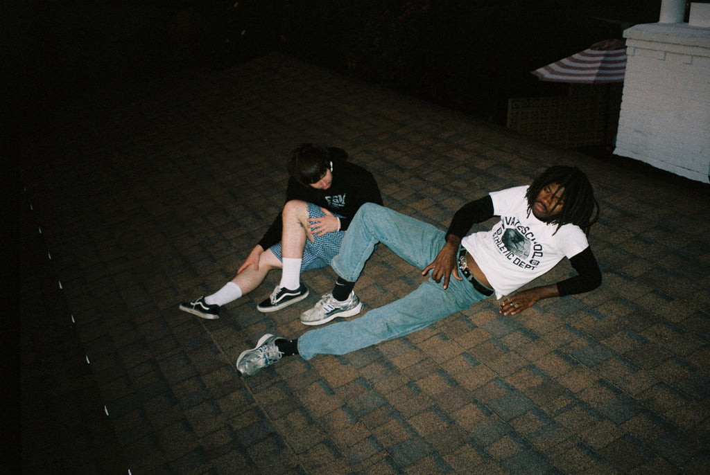 Wired Tee