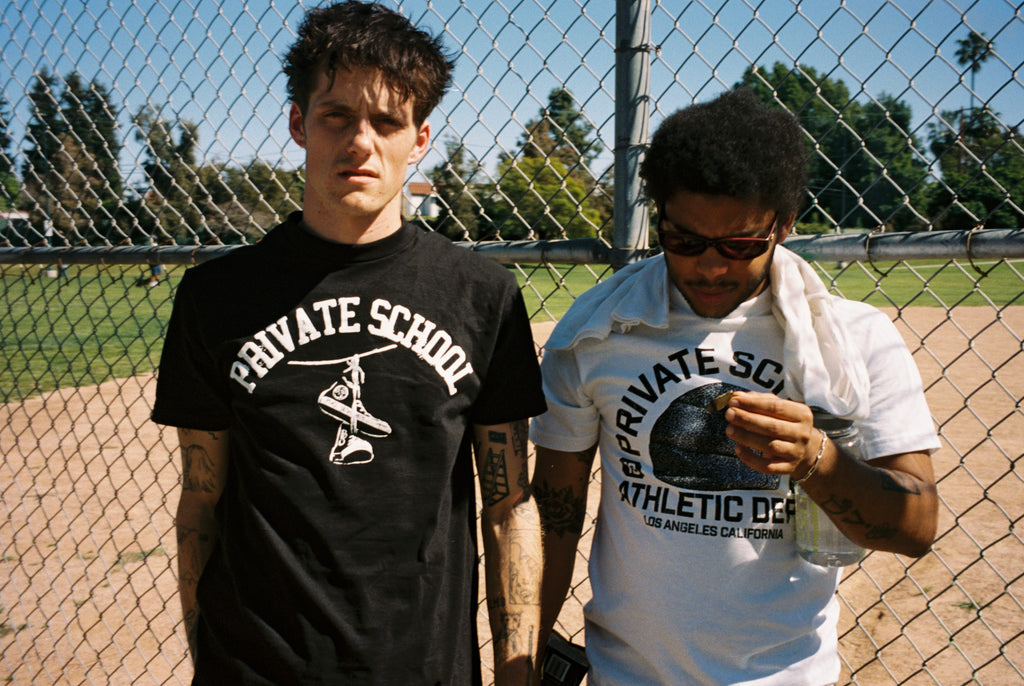 Wired Tee