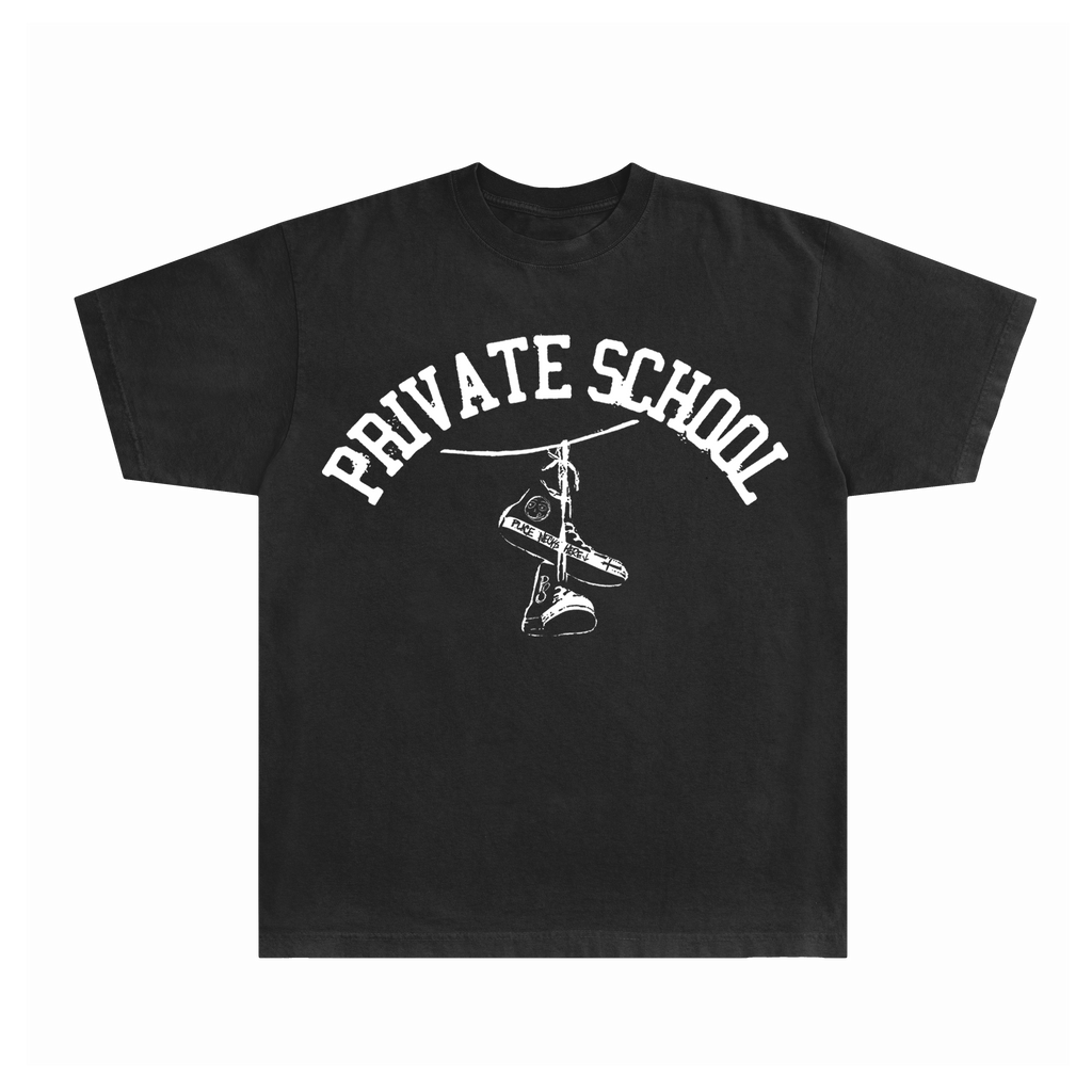 Wired Tee
